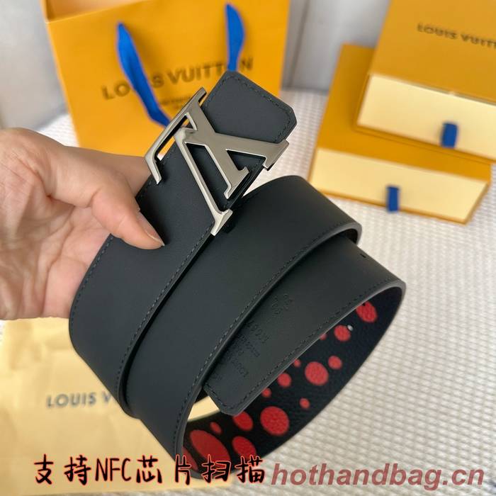 Louis Vuitton Belt 40MM LVB00199